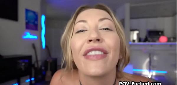  Private cock riding with the slutty Adira